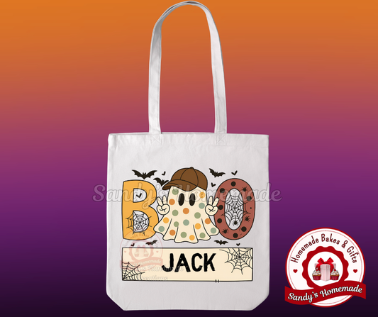 Personalized treat bags - Different designs available -