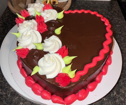 Custom Cakes