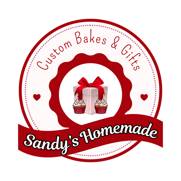 Sandy's Homemade