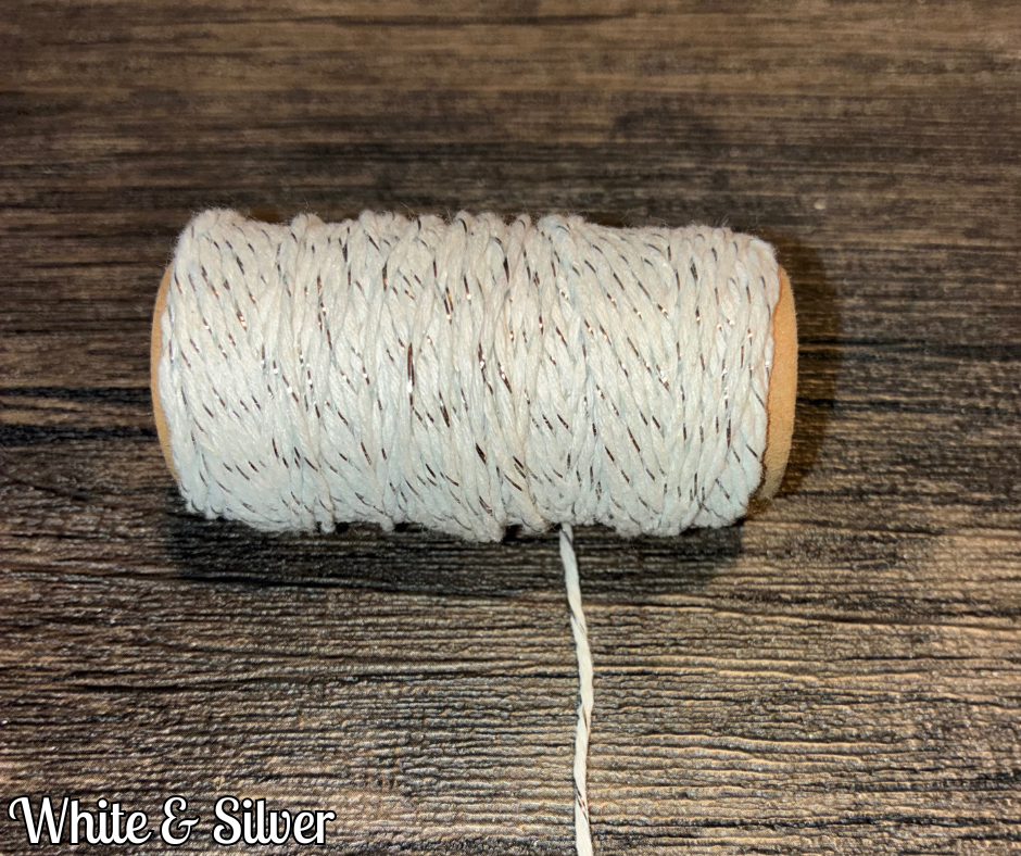 Baby's 1st Christmas Ornament